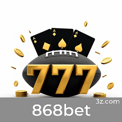 868bet: Experiência Imersiva no Cassino para Brasileiros