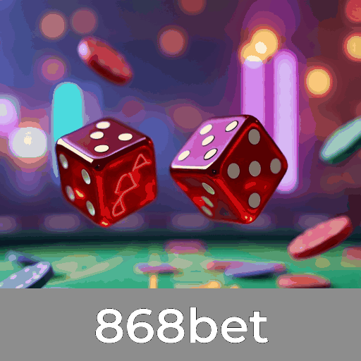 868bet: Seu Portal de Jogo Seguro e Profissional