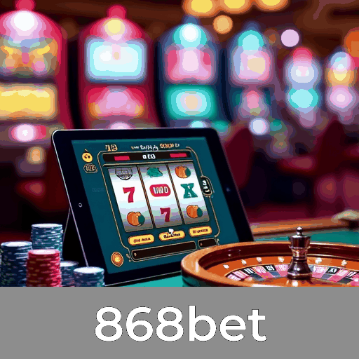 868bet: Aposte com Especialização em Esportes no Brasil