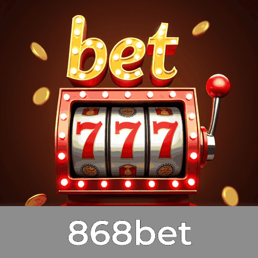 868bet: Cassino Premiado com Pagamentos Rápidos